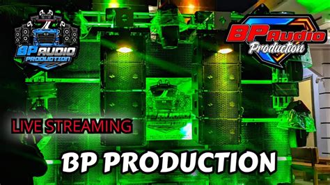 CEK SOUND BP AUDIO PRODUCTIONS YouTube