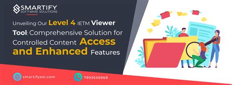 Unveiling Our Level Ietm Viewer Tool A Comprehensive Solution For