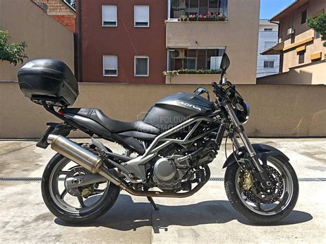 Cagiva Raptor 650 Ie Naked BJBikers Forum