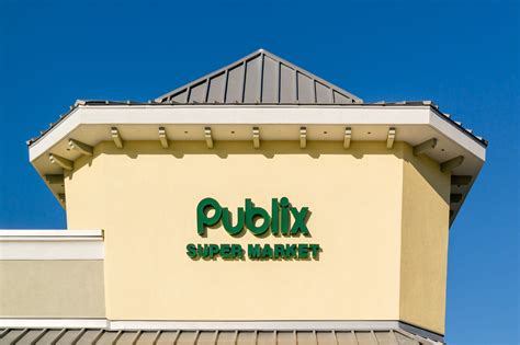 Publix SWOT Analysis A Complete Super Market Report