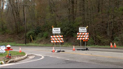 Updated Penndot Road Closures Abc23