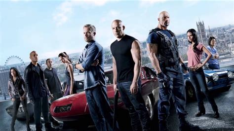 See You Again Fast And Furious 7 YouTube