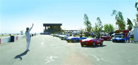 Buttonwillow Raceway Park – Moss Motoring