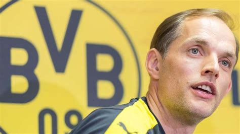 Tuchels Tage beim BVB scheinen gezählt