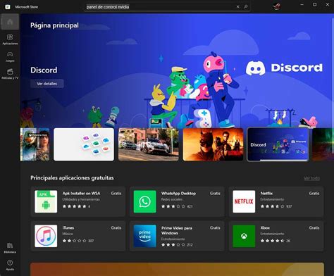 Jak Pobra Panel Sterowania Nvidia Ze Sklepu Microsoft Store Itigic