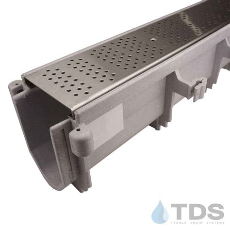 Z886 PS TDSdrains Trench Drain Systems