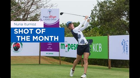 Nuria Iturrioz Wins Shot Of The Month For February Youtube