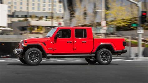 HIRE JEEP GLADIATOR CONVERTIBLE ATLANTA