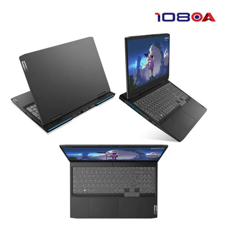 Notebook Lenovo Ideapad Gaming 3 15iah7 108oa Coltd