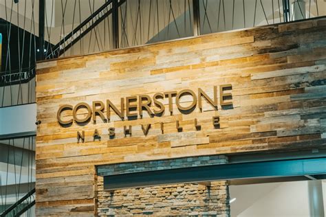 Cornerstone Nashville Chill Nashville