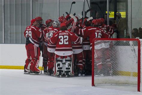 New Era Stony Brook Hockey Hopes To Spark Program Turnaround In 2024