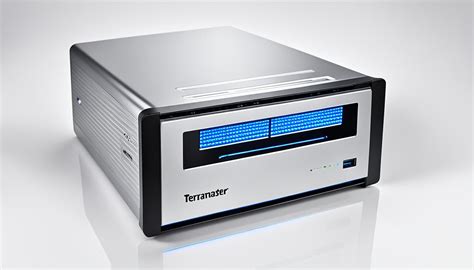 TerraMaster F4 424 Pro NAS Expert Review Specs