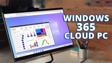 Microsoft Windows 365 Cloud PC Everything You Need To Know YouTube