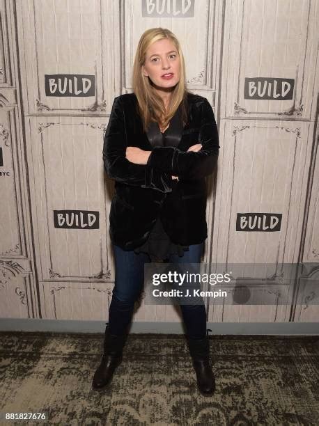 107 Christina Pazsitzky Photos And High Res Pictures Getty Images