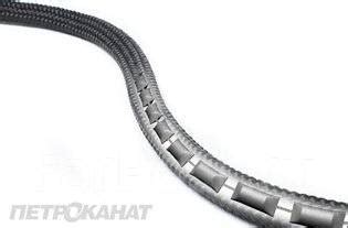 Капроновый фал 6мм. 100 метров - Рыболовные принадлежности во Владивостоке