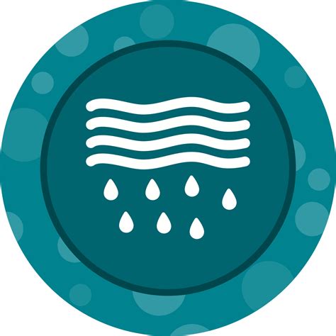 Water Vector Icon 17515320 Vector Art at Vecteezy