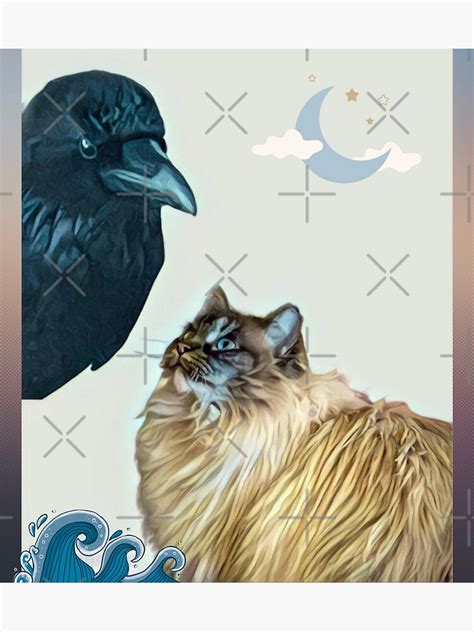 What A Beautiful Pussy You Are Poster For Sale By Oh Bi Me Redbubble