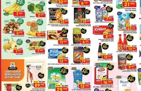 Promo JSM Superindo Weekend Hari Ini Greenfields Diskon 25 Ultra