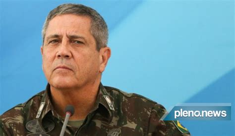 Pl Aposta Em General Para Tirar Reeleição De Eduardo Paes No Rio Brasil Plenonews