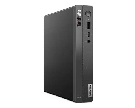 ThinkCentre Neo 50q Gen 4 Thin Client Lenovo Deutschland