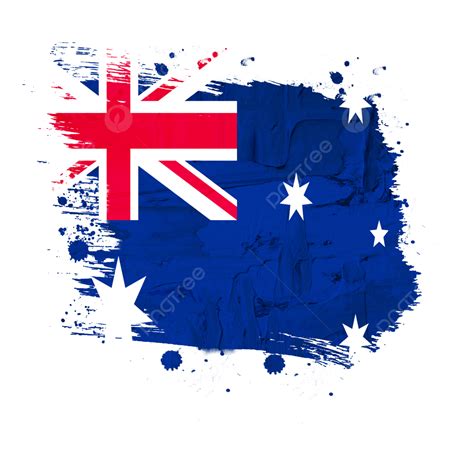 Bandeira Da Austrália PNG Austrália Australiano Austrália Vs Imagem