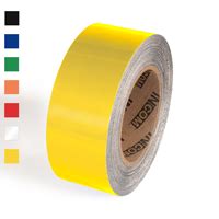 Tuff Mark Ultra Durable Floor Marking Tape Signs