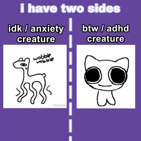 Idk And Btw Creature In 2023 Mood Pics Funny Doodles Relatable