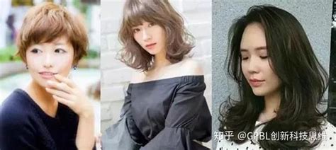 五十岁的女性留什么发型好看？专业发型师来告诉你 知乎