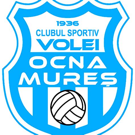 C S OCNA MURES CM CF SM SF MM MF Federatia Romana De Volei