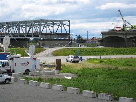 It’s the 10 year anniversary of the Skagit River bridge collapse