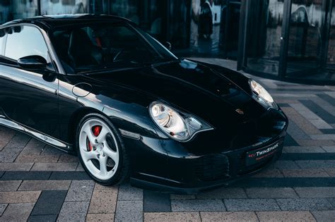 Porsche Carrera S Coupe My Manual Sold Twinspark Racing