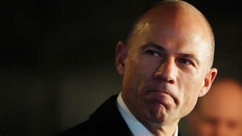 Trump Foe Michael Avenatti Sentenced To 14 Years In Prison For Stealing