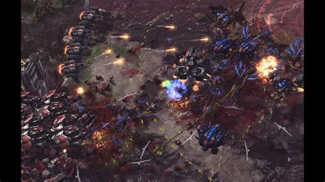 Clem T V Zanster Z On New Repugnancy Starcraft Legacy Of The