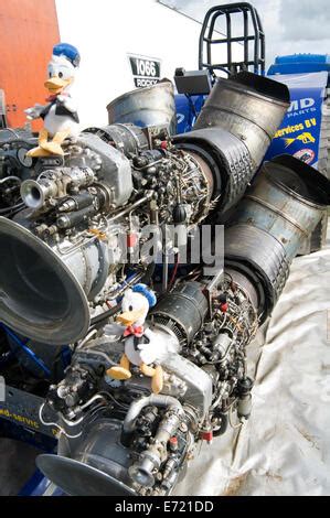 tractor pulling puller   jest engines pullers  internal