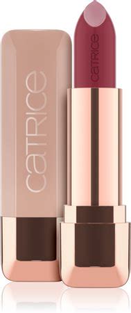 Catrice Full Satin Nude Satin Lippenstift