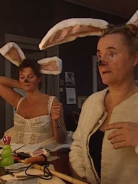 Naked Suzanne Reuter Added By Memory