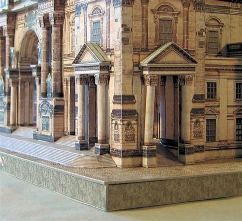 paper models     world  tumblr