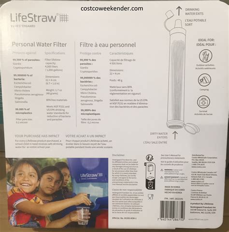 Costco Weekender | Making Every Weekend a Costco Weekend