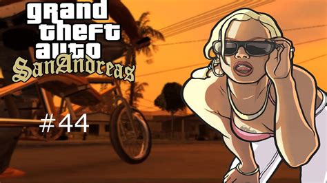 Let S Play GTA San Andreas 44 MEHR Sex Appeal YouTube