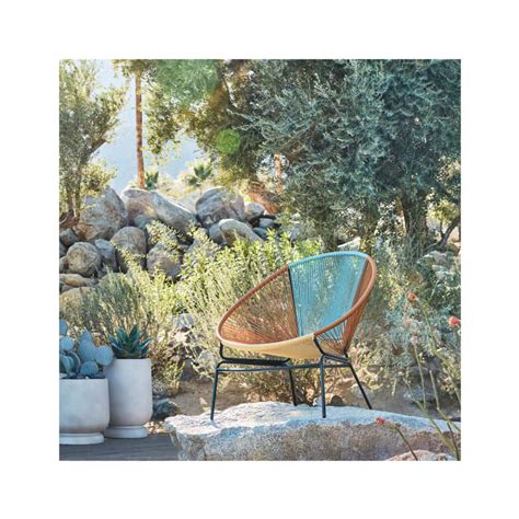 18 Best West Elm Outdoor Furniture Pieces 2024: Chairs, Tables, Sofas ...