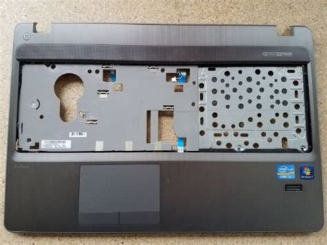 HP Probook 4530s Palmrest And Keyboard 638179 001 EBay