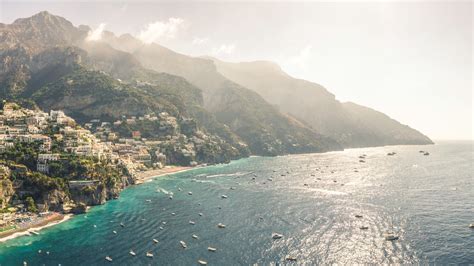 The 7 Most Luxurious Suites on the Amalfi Coast | Architectural Digest