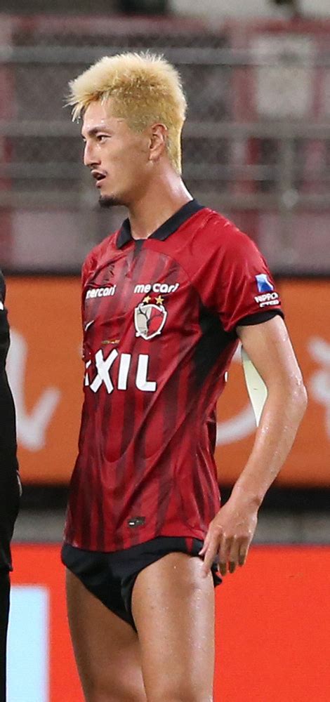 鹿島fw鈴木優磨 ― スポニチ Sponichi Annex サッカー