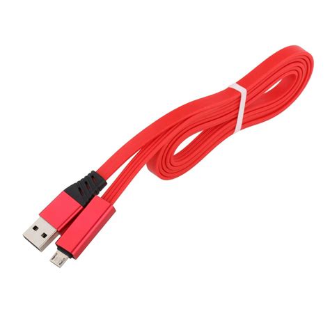 Odnawialny Kabel Usb Do Transmisji Danych Przew D Linia Micro Usb