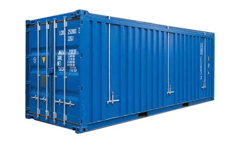 20ft Shipping Containers Bhc Trading