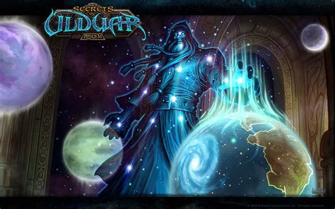 Secrets Of Ulduar World Of Warcraft Mmorpg Wow Mmo HD Wallpaper