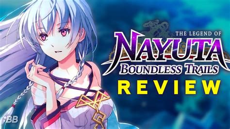 Nayuta Boundless Trails Review Switch A Fun Action Rpg That