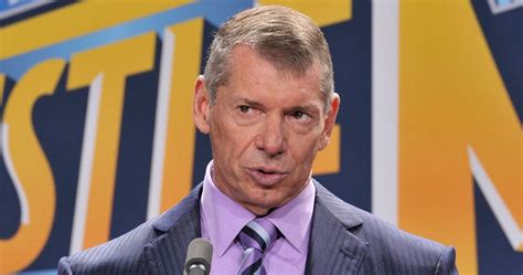 Vince Mcmahon Was Reportedly On Board With Carlito Return But Politics