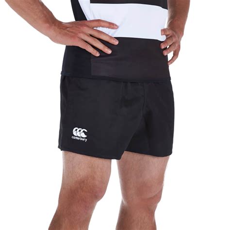 canterbury mens professional polyester shorts walmartcom