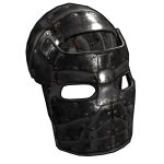 Metal Facemask Rust Wiki